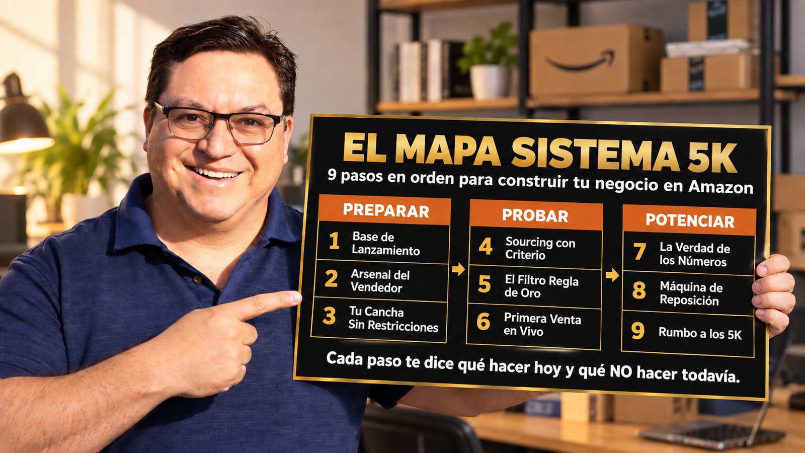 Curso Gratis de Amazon