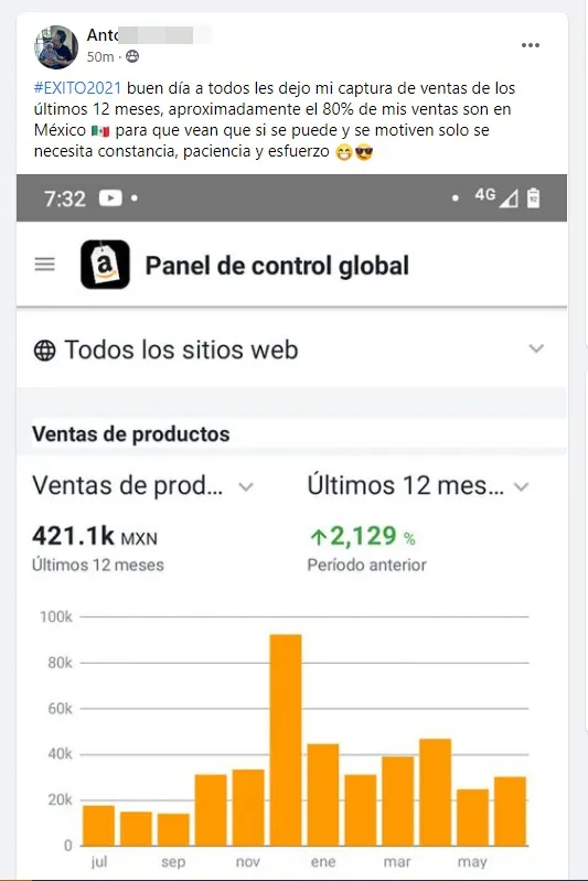 Testimonio 6