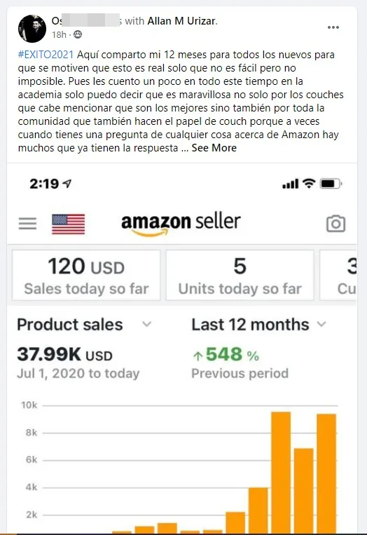 Testimonio 8