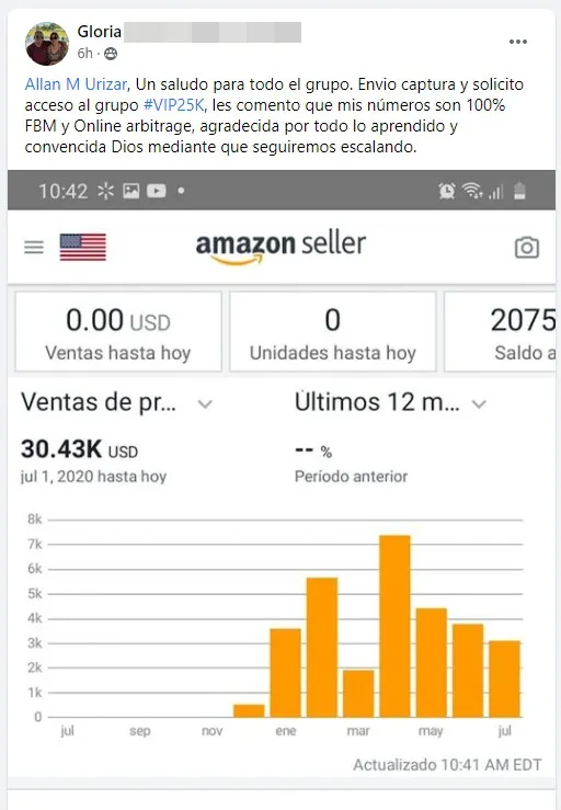 Testimonio 9